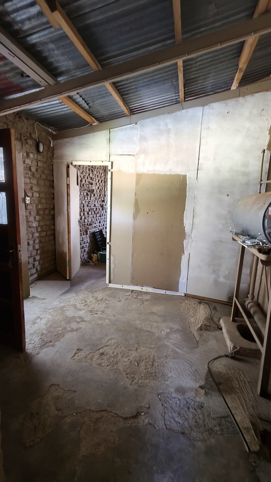 3 Bedroom Property for Sale in Theunissen Free State